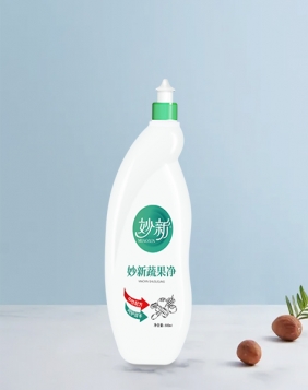 妙新蔬果净